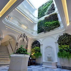  Апартаменты El Armador Casa Palacio By Luxury