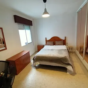  Apartamento Apartamento Cerca De La Caleta
