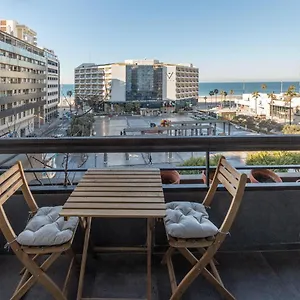  Apartamento Estudio V - Playa