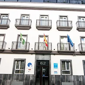 3* Апарт-отель Plaza De La Luz