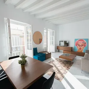 Casa Margot Cadice