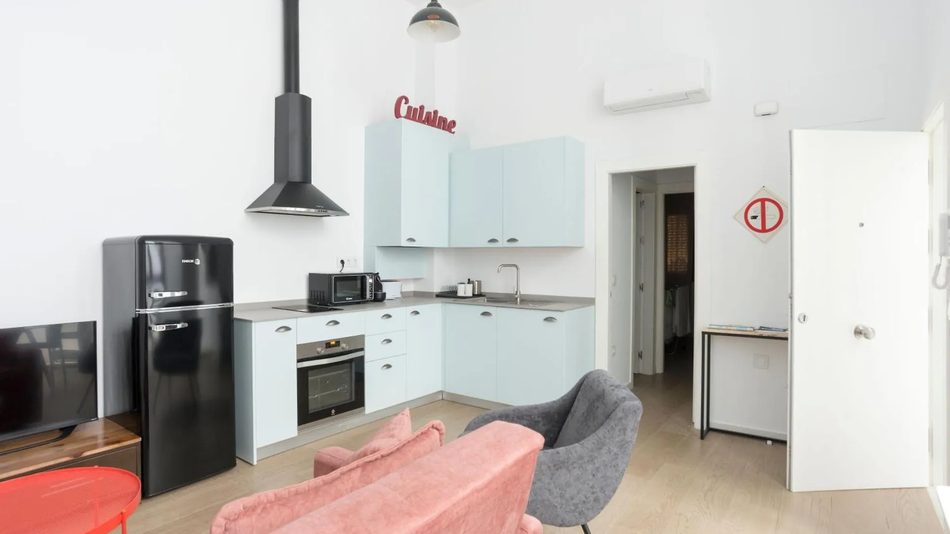Apartamento Centro Deluxe Cadiz 0*,  Spain