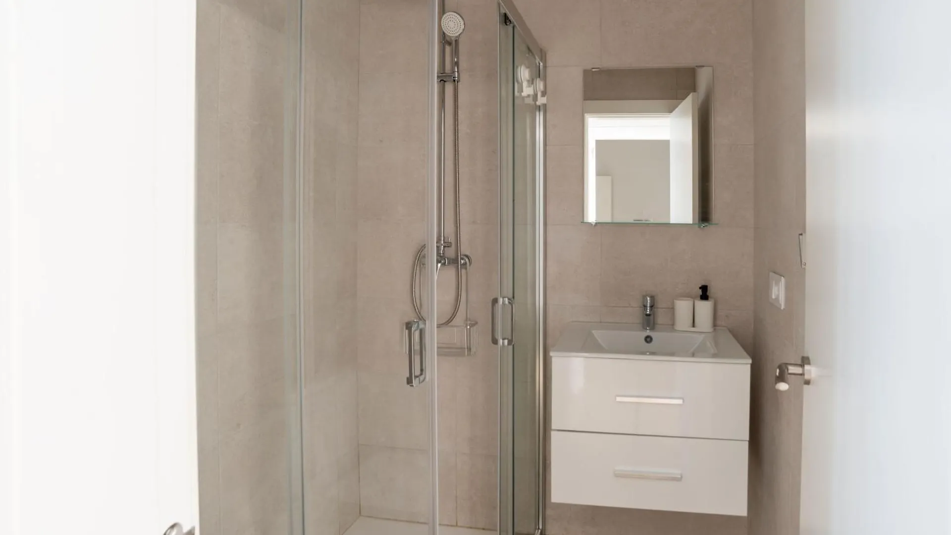Apartamento Centro Deluxe Cadiz 0*,