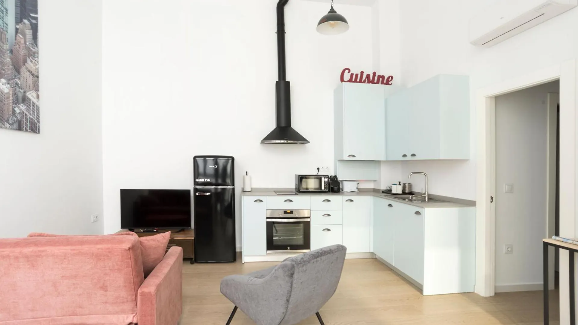 Apartamento Centro Deluxe Cadiz Spain