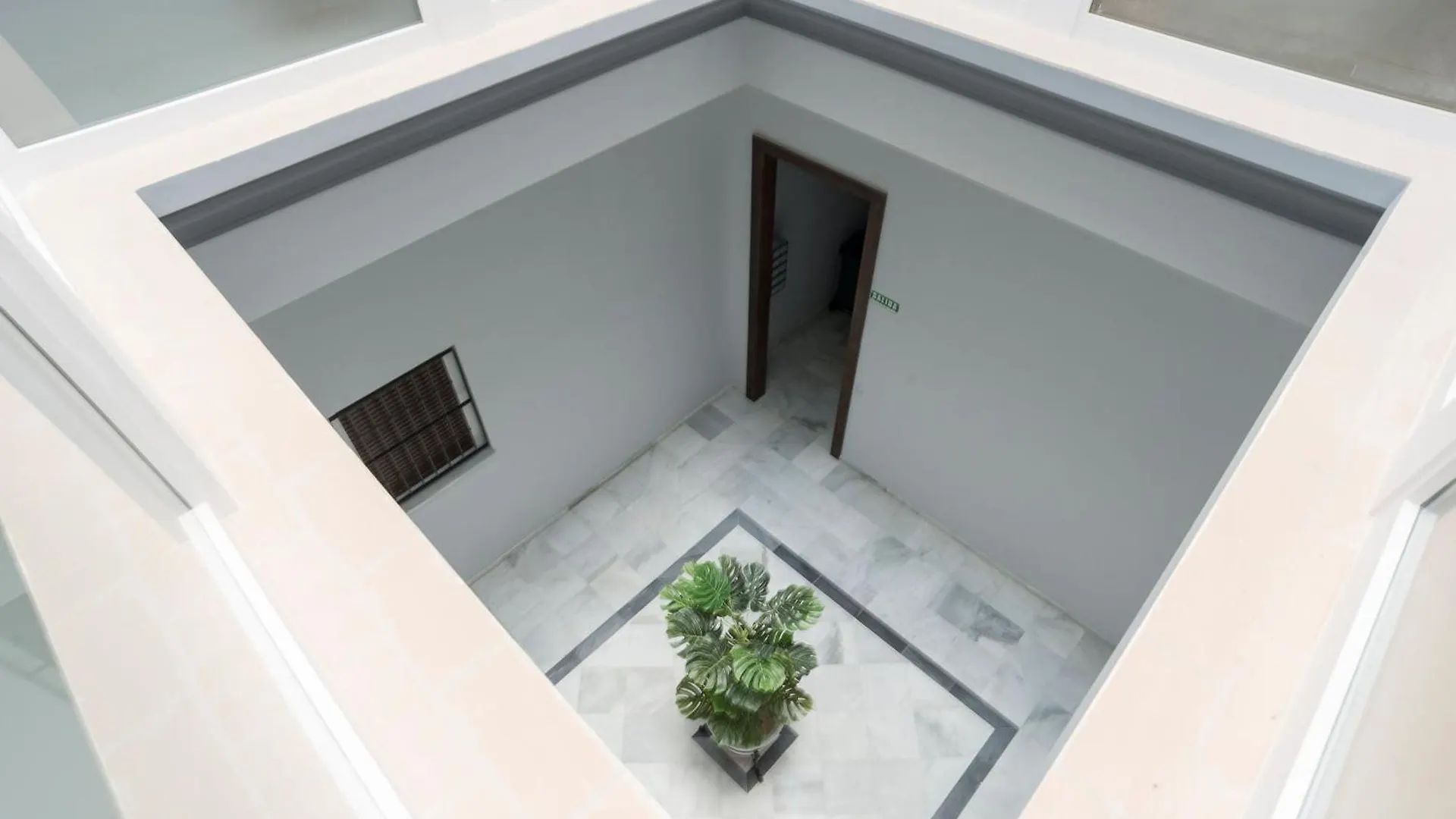 Apartamento Centro Deluxe Cadiz Apartment