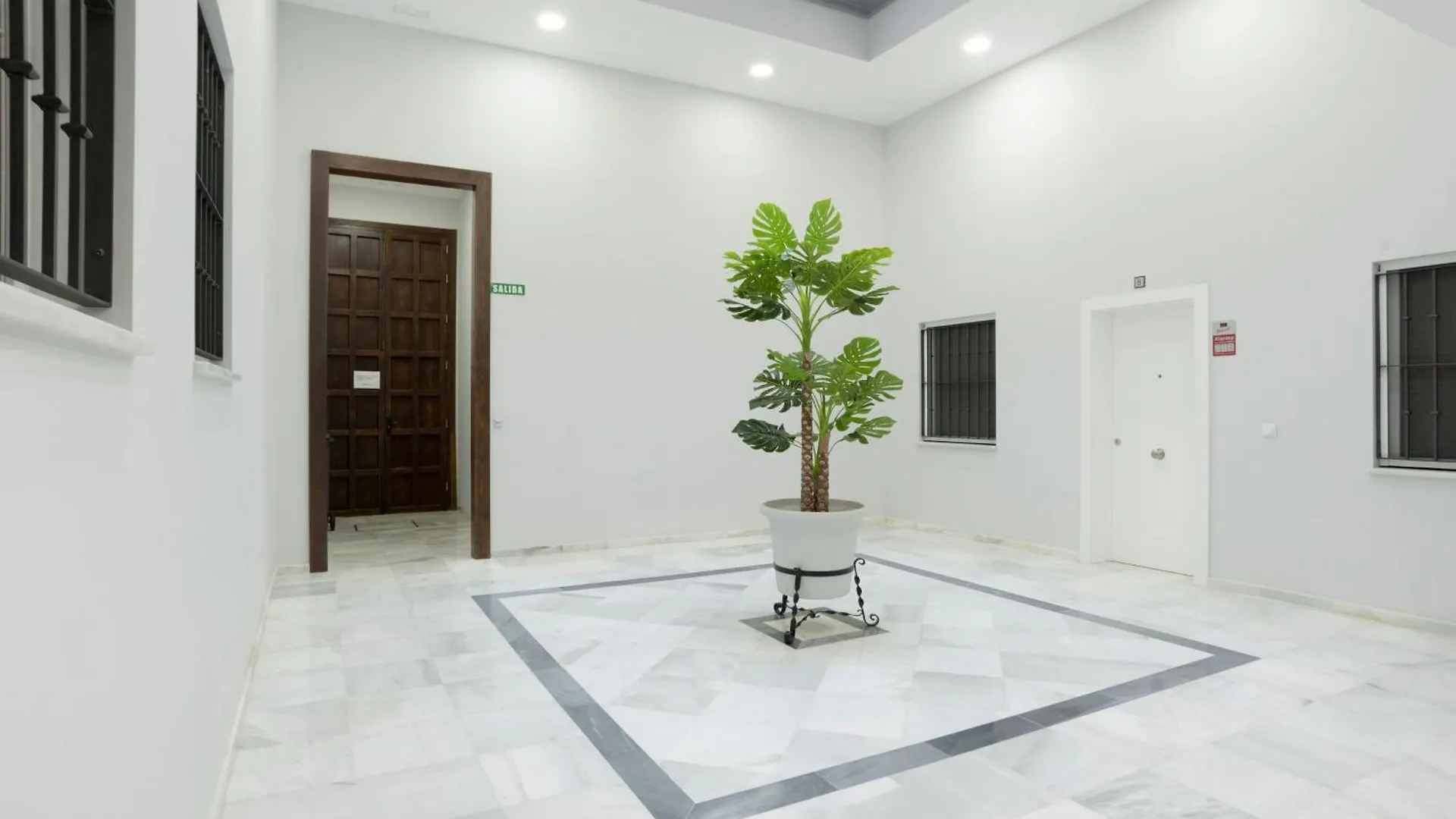 Apartment Apartamento Centro Deluxe Cadiz