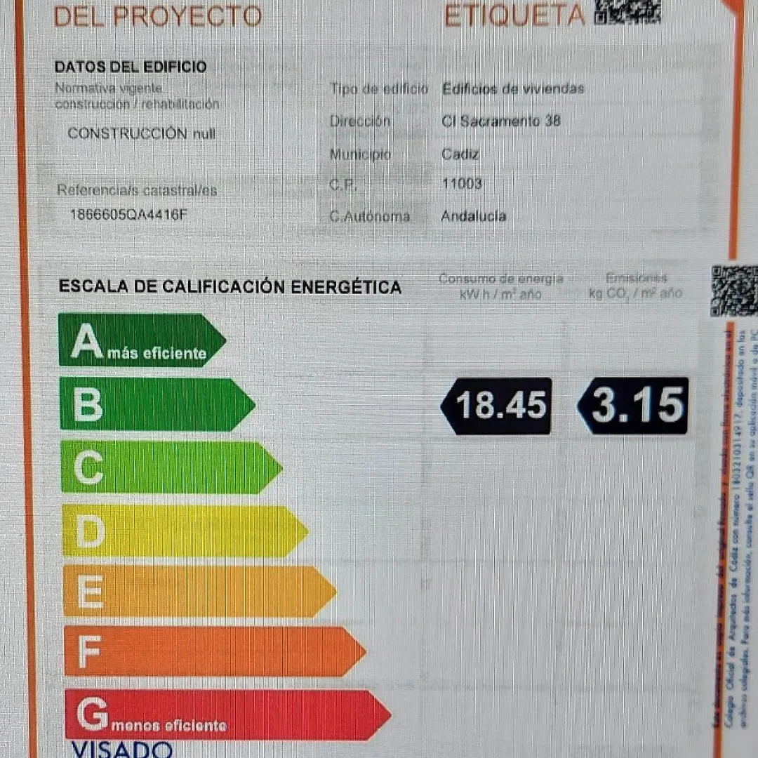 Apartamento Centro Deluxe Cadiz