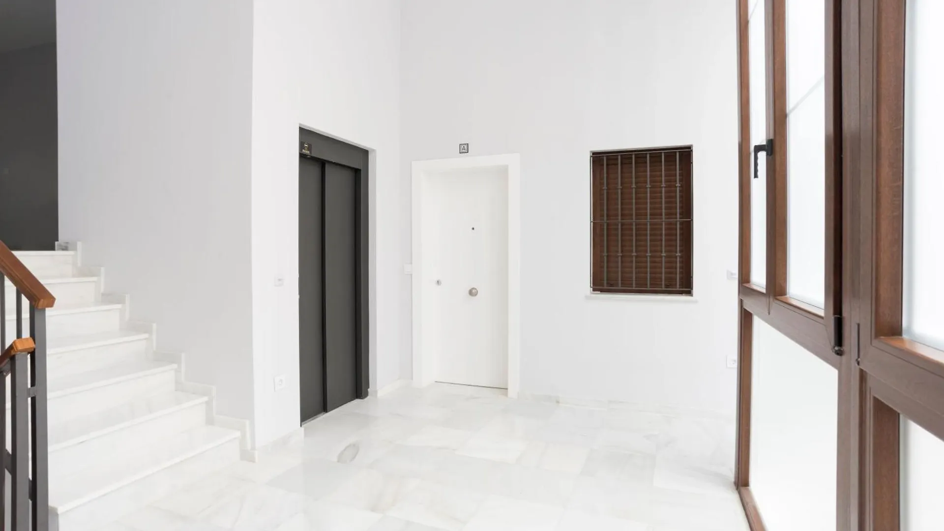 Apartamento Apartamento Centro Deluxe Cádiz